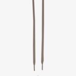 Accessories ZLXPD91 GREATS Mocha Premium Shoelaces - Image 3