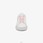 Accessories ZLXPD92 GREATS Pink Premium Shoelaces - Image 2