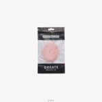 Accessories ZLXPD92 GREATS Pink Premium Shoelaces