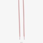 Accessories ZLXPD92 GREATS Pink Premium Shoelaces - Image 3