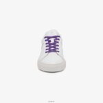 Accessories ZLXPD93 GREATS Purple Premium Shoelaces - Image 2