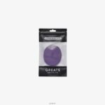 Accessories ZLXPD93 GREATS Purple Premium Shoelaces