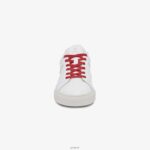 Accessories ZLXPD94 GREATS Red Premium Shoelaces - Image 2