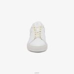 Accessories ZLXPD95 GREATS Cream Premium Shoelaces - Image 2