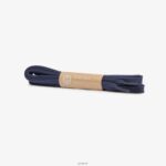 Accessories ZLXPD96 GREATS Navy Shoelaces