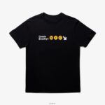 Apparel ZLXPD103 GREATS Subway The Tee