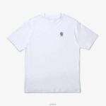 Apparel ZLXPD107 GREATS White The Tee