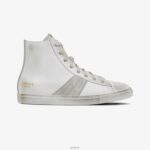 Shoes ZLXPD109 GREATS Blanco The Reign High