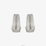 Shoes ZLXPD109 GREATS Blanco The Reign High - Image 3