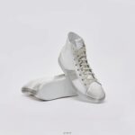 Shoes ZLXPD109 GREATS Blanco The Reign High - Image 6