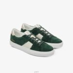 Shoes ZLXPD10 GREATS Green The Royale 2.0 - Image 2