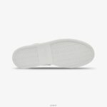 Shoes ZLXPD10 GREATS Green The Royale 2.0 - Image 5