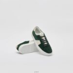 Shoes ZLXPD10 GREATS Green The Royale 2.0 - Image 6