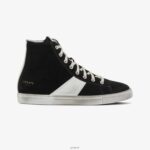 Shoes ZLXPD111 GREATS Nero The Reign High