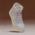 Shoes ZLXPD112 GREATS Blanco The St. James High