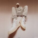 Shoes ZLXPD112 GREATS Blanco The St. James High - Image 3