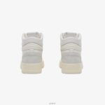 Shoes ZLXPD112 GREATS Blanco The St. James High - Image 6