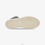 Shoes ZLXPD113 GREATS Nero The St. James High - Image 5