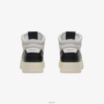 Shoes ZLXPD115 GREATS White Black The St. James Mid - Image 3