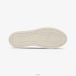 Shoes ZLXPD115 GREATS White Black The St. James Mid - Image 5