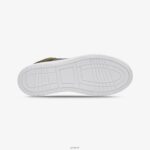 Shoes ZLXPD116 GREATS Olive The St. James Mid - Image 5