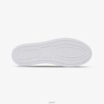Shoes ZLXPD118 GREATS White Blue The St. James Mid - Image 6