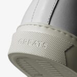 Shoes ZLXPD119 GREATS Blanco The Royale High - Image 5