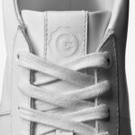 Shoes ZLXPD119 GREATS Blanco The Royale High - Image 6