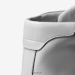 Shoes ZLXPD119 GREATS Blanco The Royale High - Image 7