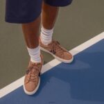 Shoes ZLXPD11 GREATS Mocha The Royale 2.0 - Image 2
