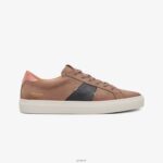Shoes ZLXPD11 GREATS Mocha The Royale 2.0