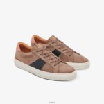 Shoes ZLXPD11 GREATS Mocha The Royale 2.0 - Image 3