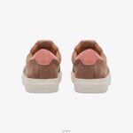 Shoes ZLXPD11 GREATS Mocha The Royale 2.0 - Image 4