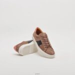 Shoes ZLXPD11 GREATS Mocha The Royale 2.0 - Image 7