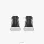 Shoes ZLXPD120 GREATS Nero The Royale High - Image 4