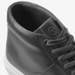 Shoes ZLXPD120 GREATS Nero The Royale High - Image 5