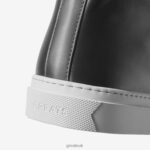 Shoes ZLXPD120 GREATS Nero The Royale High - Image 7