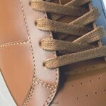 Shoes ZLXPD121 GREATS Cuoio The Royale High - Image 5