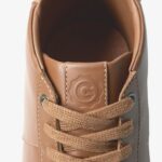 Shoes ZLXPD121 GREATS Cuoio The Royale High - Image 6