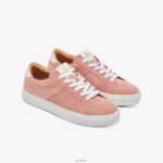 Shoes ZLXPD122 GREATS Blush The Royale 2.0 - Image 2