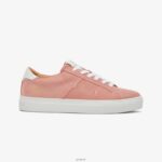 Shoes ZLXPD122 GREATS Blush The Royale 2.0