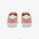 Shoes ZLXPD122 GREATS Blush The Royale 2.0 - Image 3