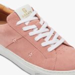 Shoes ZLXPD122 GREATS Blush The Royale 2.0 - Image 4
