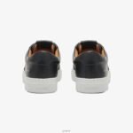 Shoes ZLXPD124 GREATS Nero The Royale 2.0 - Image 3