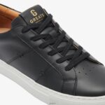 Shoes ZLXPD124 GREATS Nero The Royale 2.0 - Image 4