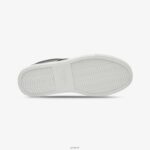 Shoes ZLXPD124 GREATS Nero The Royale 2.0 - Image 5
