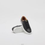 Shoes ZLXPD124 GREATS Nero The Royale 2.0 - Image 6