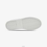 Shoes ZLXPD125 GREATS Blanco The Royale 2.0 Perforated - Image 6