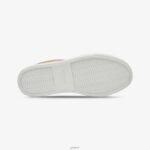 Shoes ZLXPD126 GREATS Tan The Royale 2.0 - Image 5