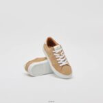 Shoes ZLXPD126 GREATS Tan The Royale 2.0 - Image 6